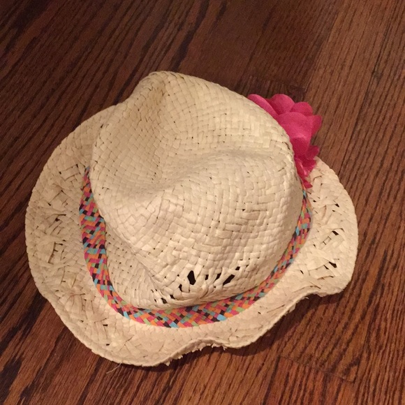 Other - Straw child hat Other - Straw child hat
